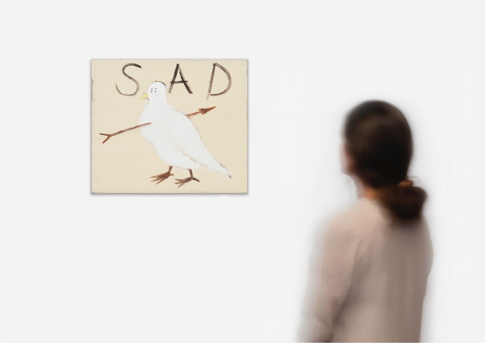 Shinya Azuma, Now atmosphere, 2024