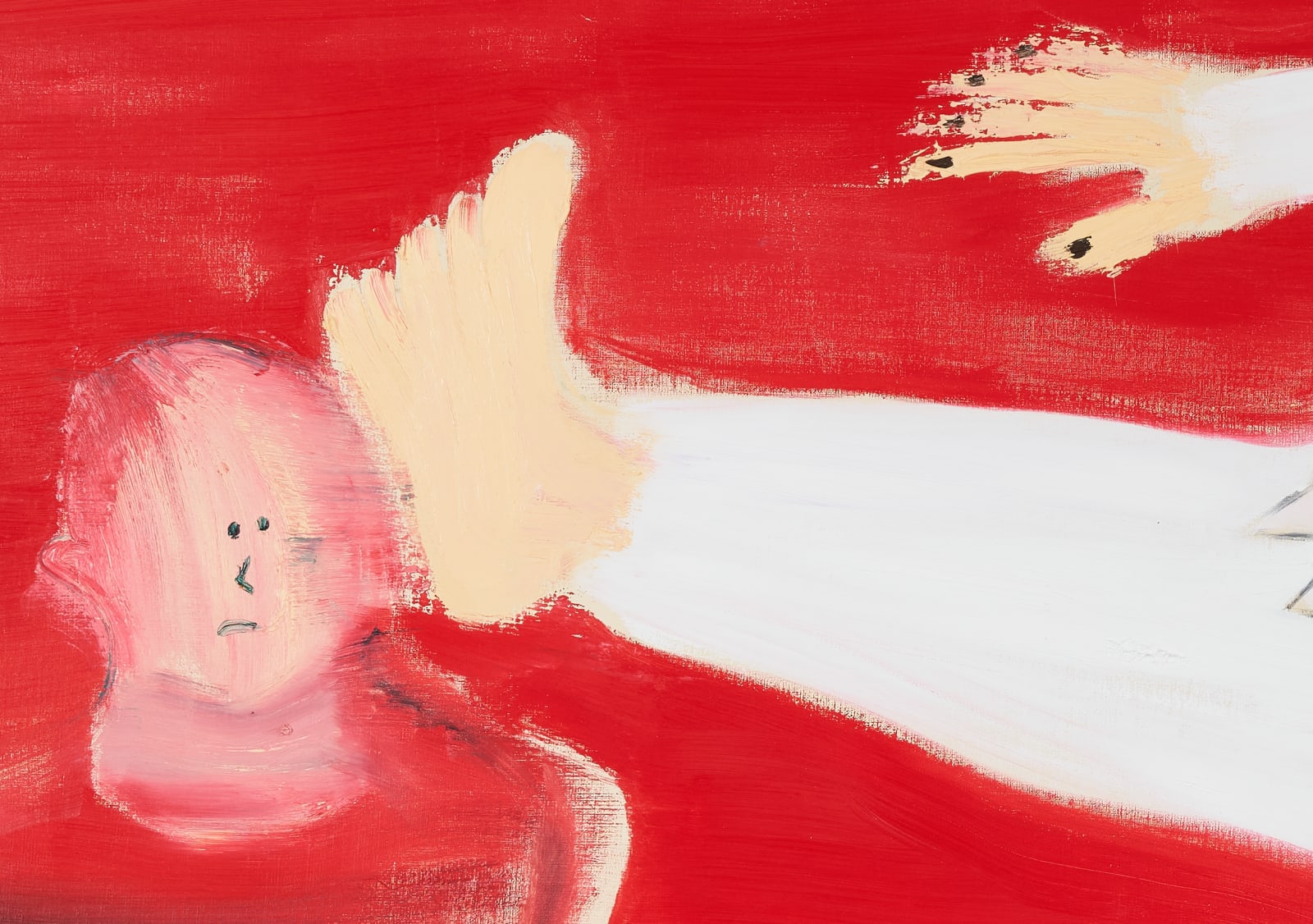 Shinya Azuma, ROUND1 Ready fight!! (KARATE), 2024