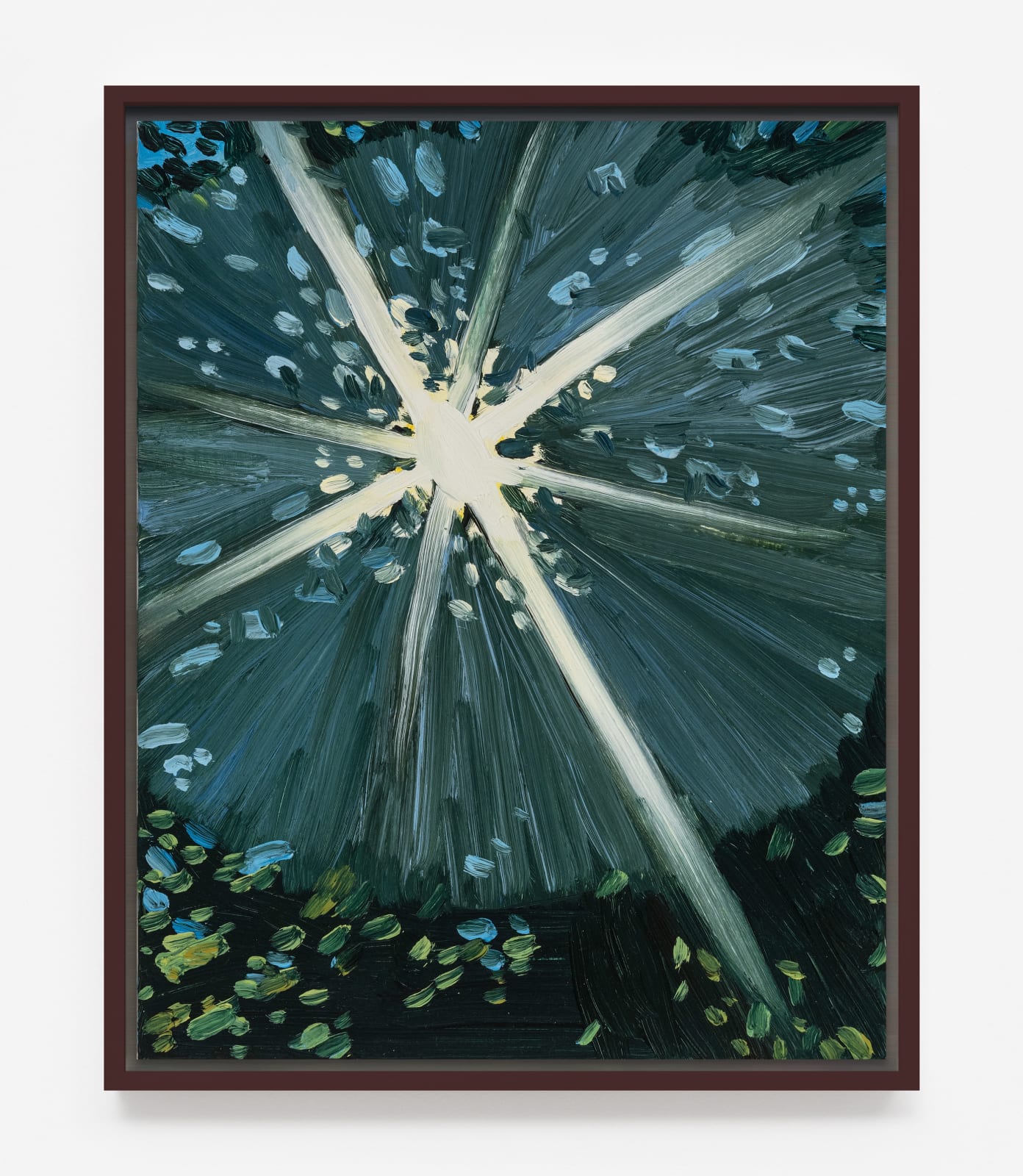 Claudia Keep, October 21st, 5:03 PM, Southern Light, 2024