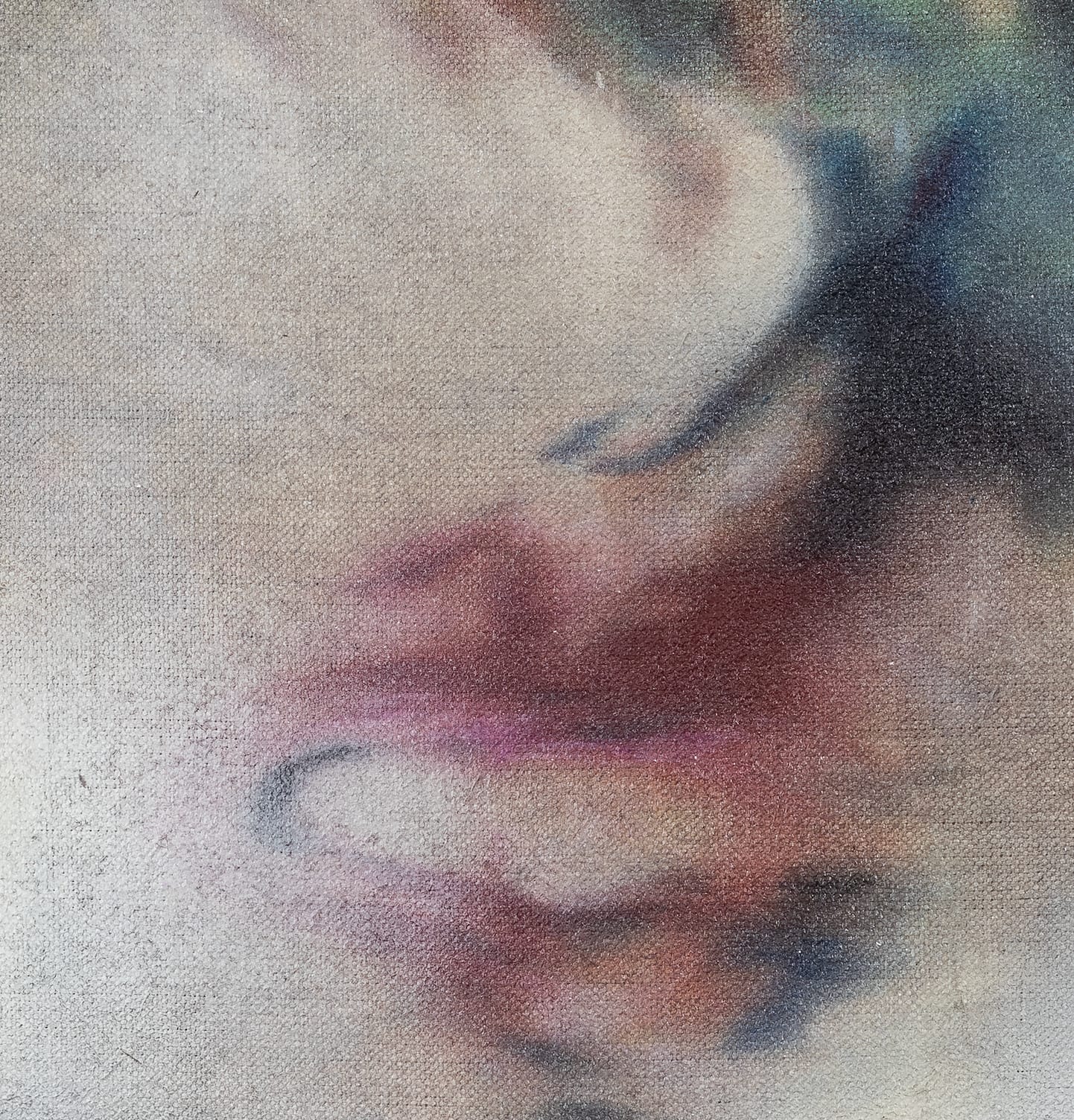 Ángela Leyva, GAN - I, 2025