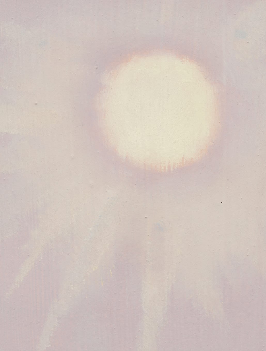 XIE Fan, Celestial Signs, 2025