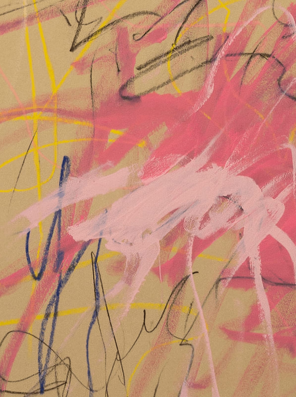 a'driane nieves, Neuroplasticity (Transformative Re-Wiring) #3, 2023