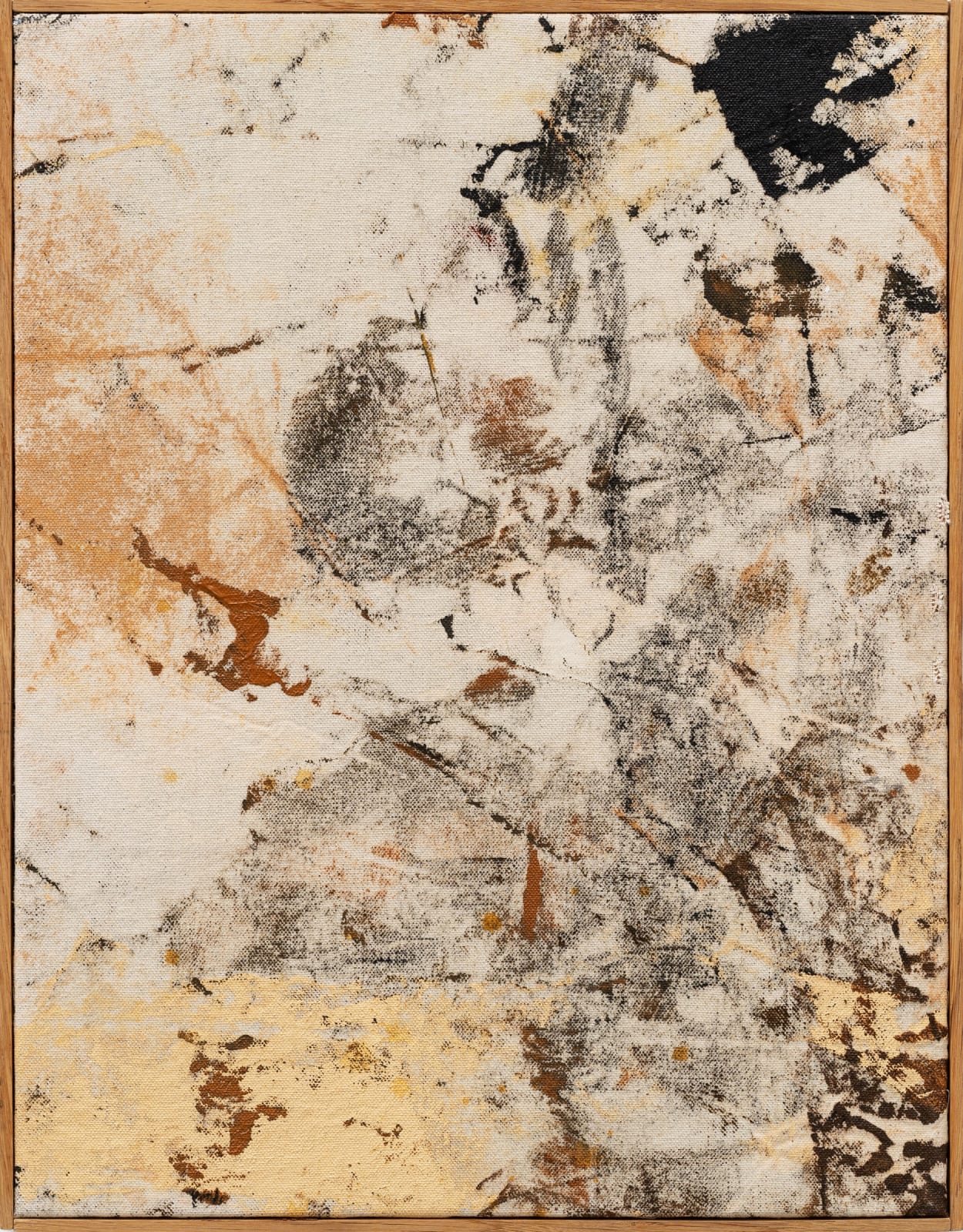 Steingrímur Gauti, Untitled 5, 2022