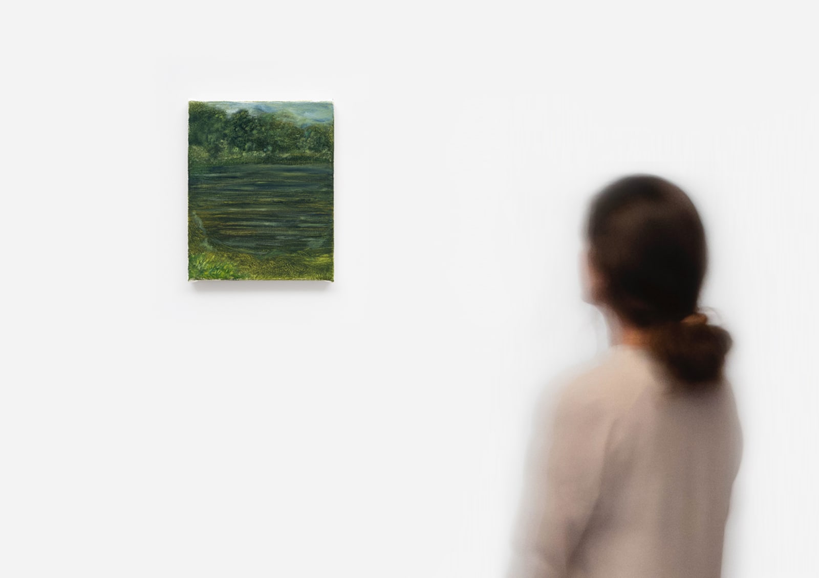 Jamiu Agboke, Marshes, 2023