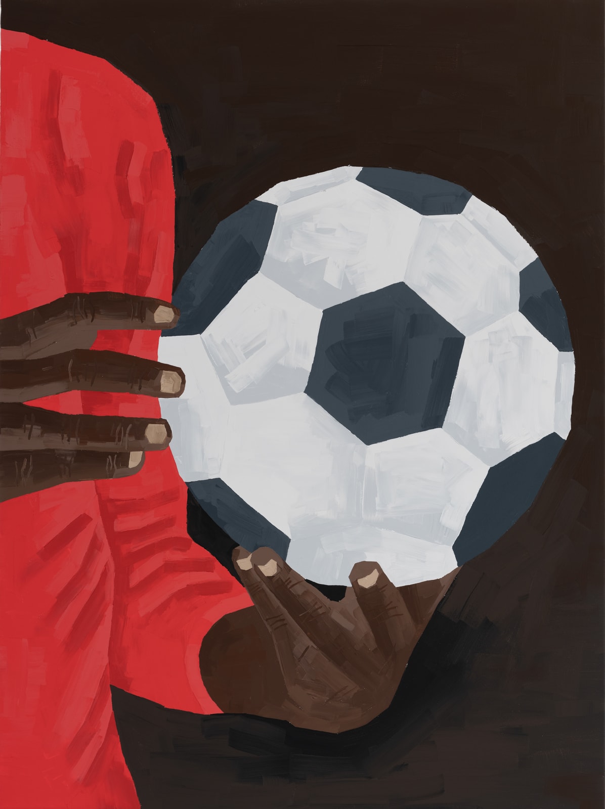 Soimadou Ibrahim, The chosen one, 2022