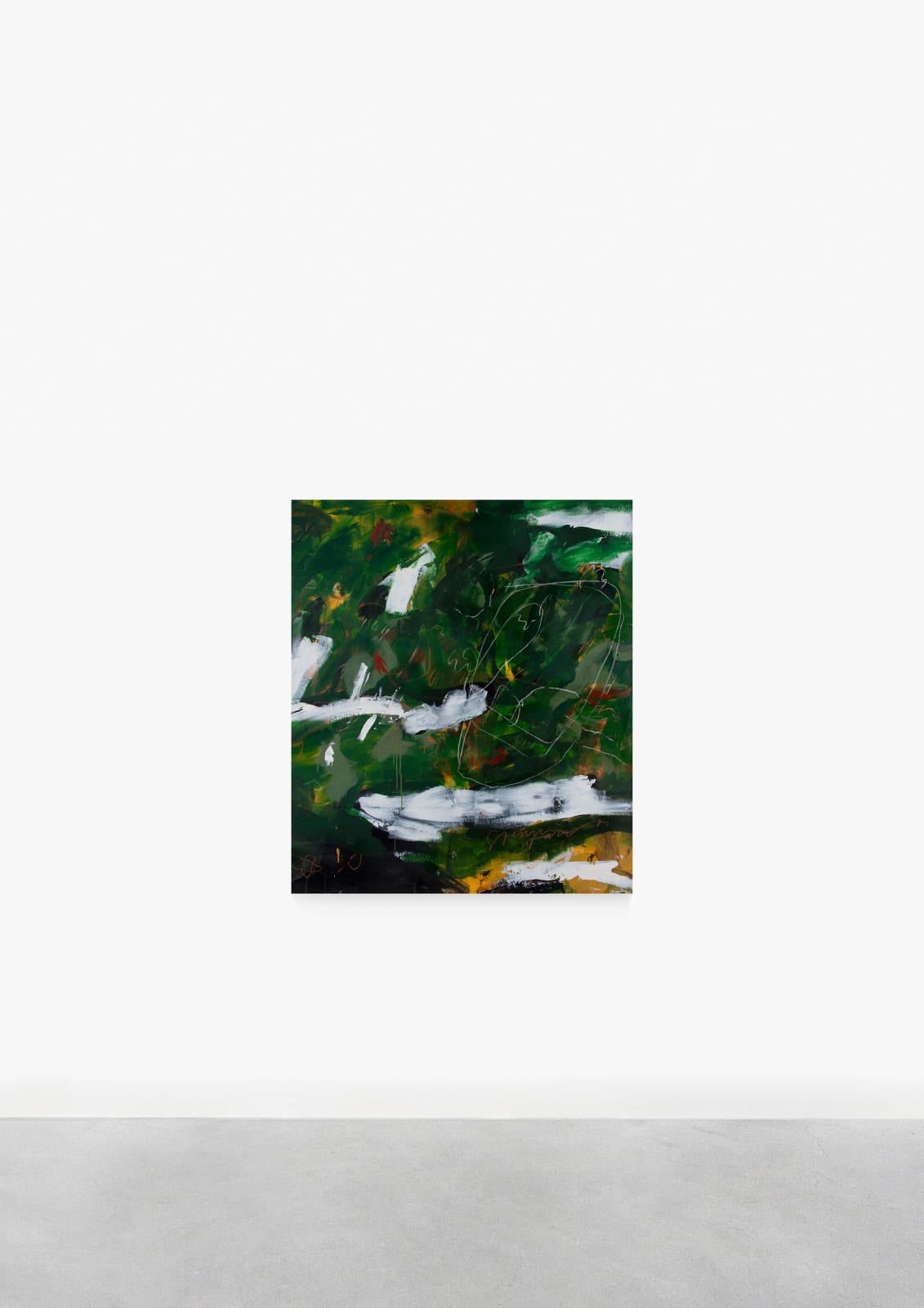 Steingrímur Gauti, Untitled, 2020