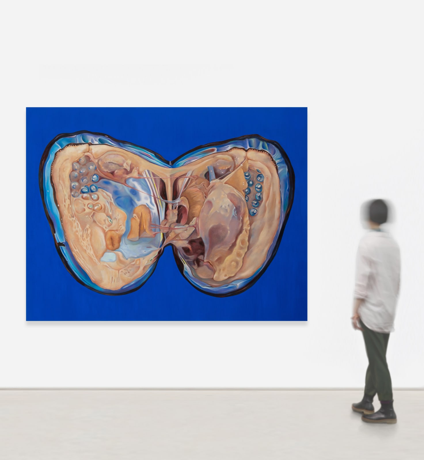 Fawn Rogers, Jestope, 2022