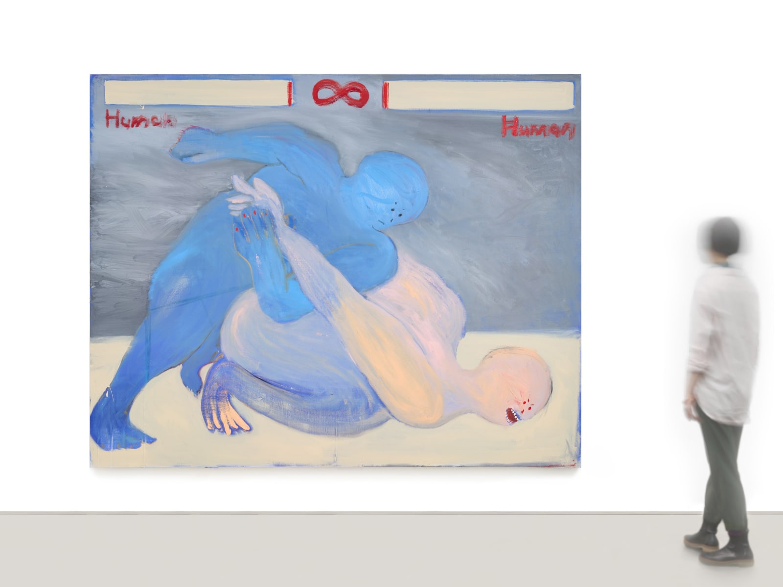 Shinya Azuma, Round 1 fight! (Submission), 2025