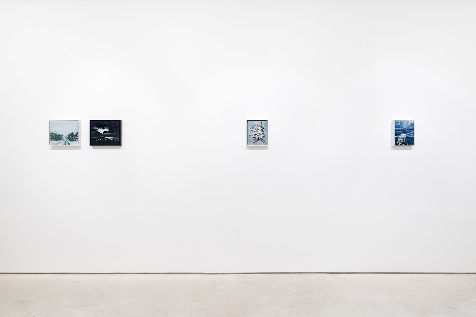 Claudia Keep, August 30th, 5:44 PM, Sun Beams Over Lake Champlain, 2024