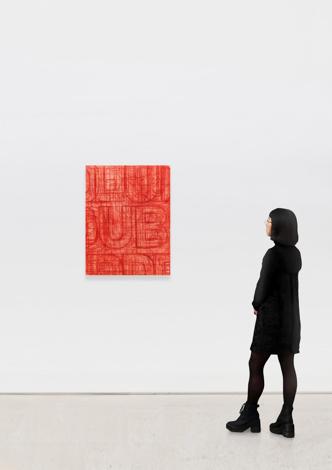 Sean Shim-Boyle, EKG#13 - Fastest with the Mostest, 2022