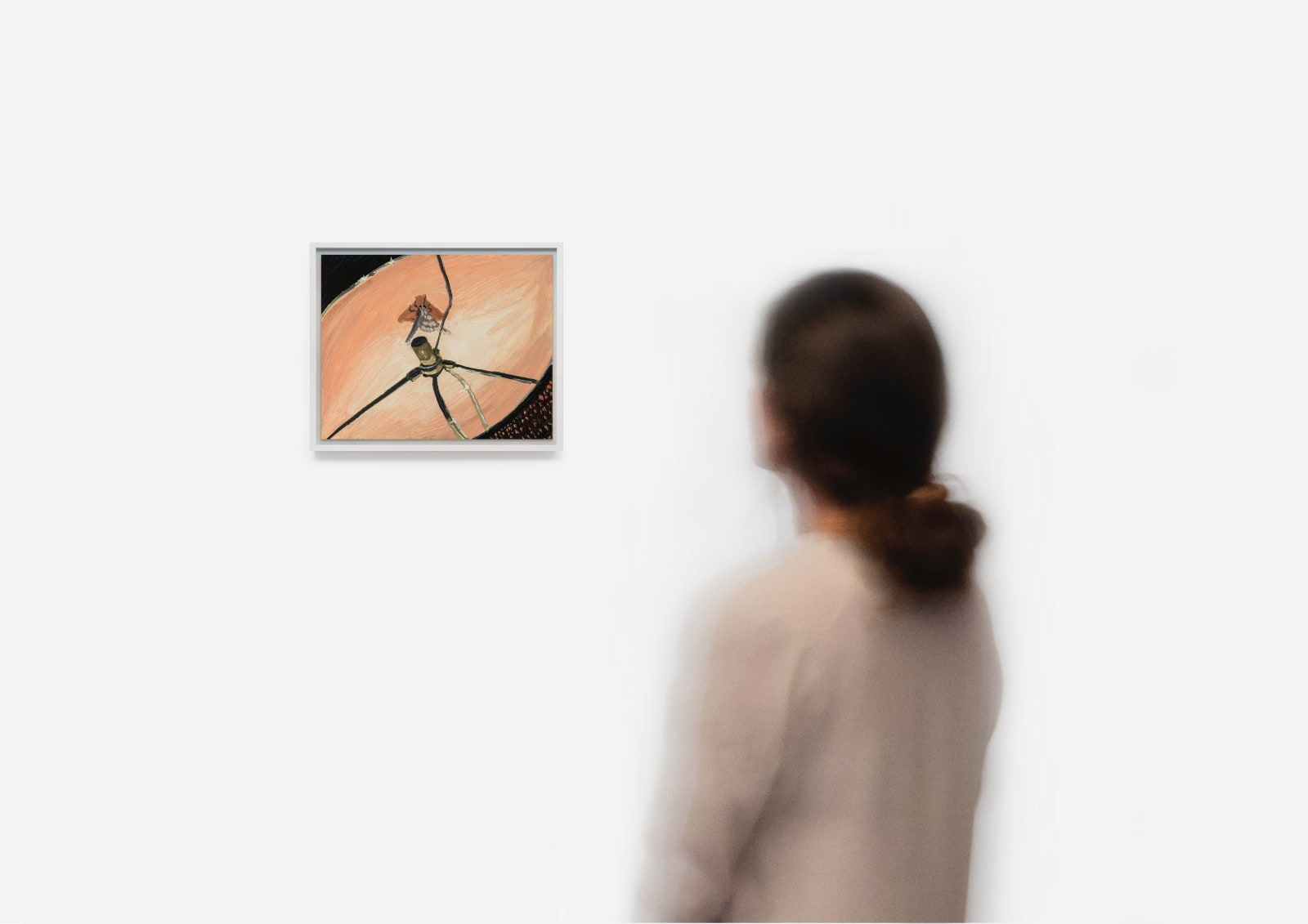 Claudia Keep, August 23rd, 11:31 PM, Dependable Rather Than Predictable, 2024