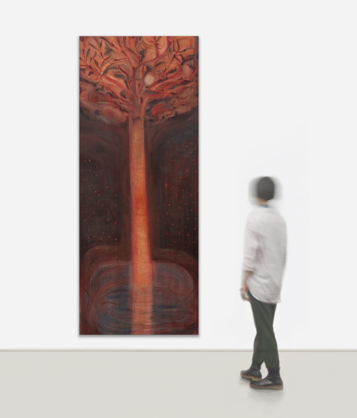 Kinga Bartis, Time for space, 2024