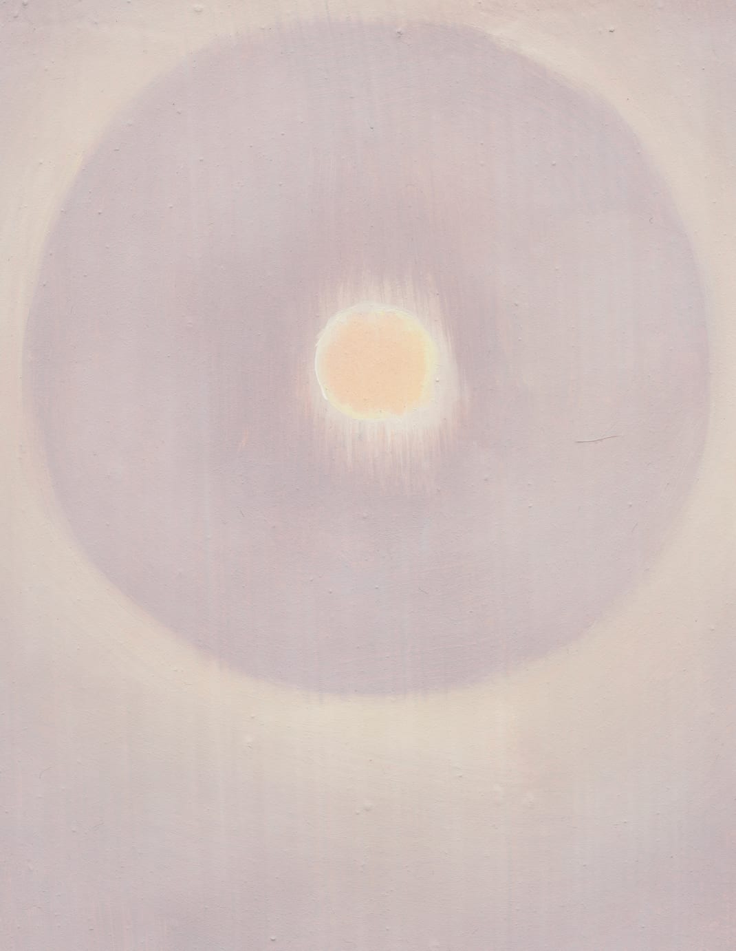 XIE Fan, Celestial Signs, 2025