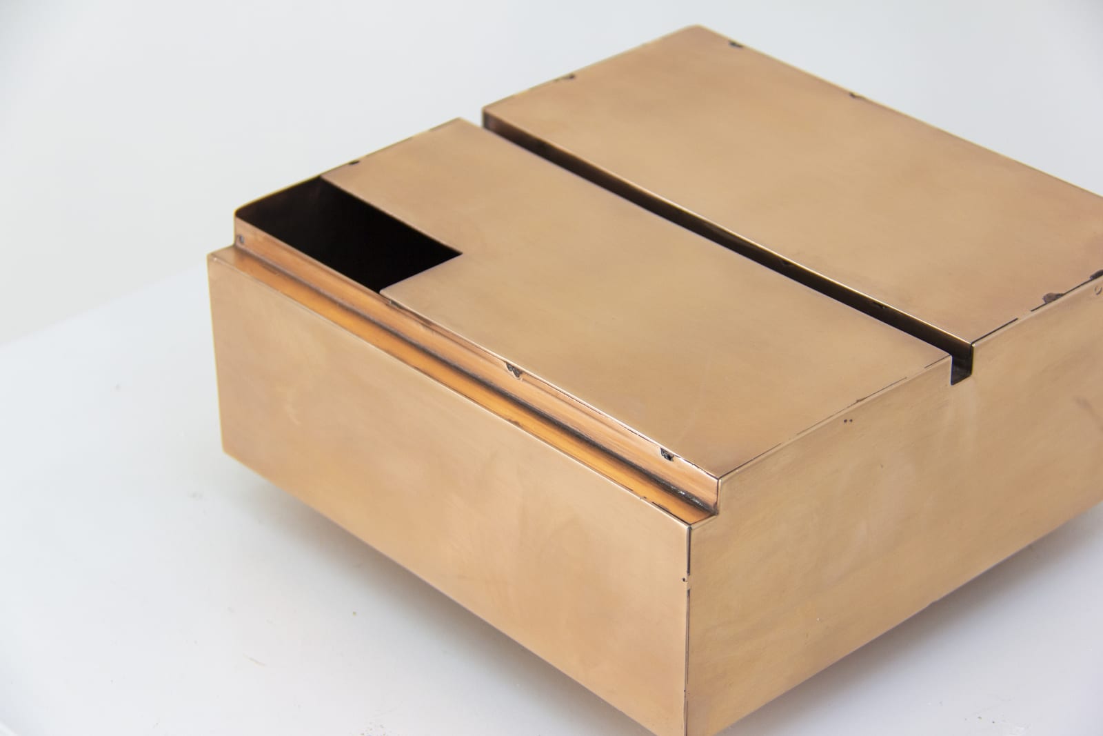 Yeni Mao, fig 21.1 Calle Ignacio Manuel Altamirano 268, 2021