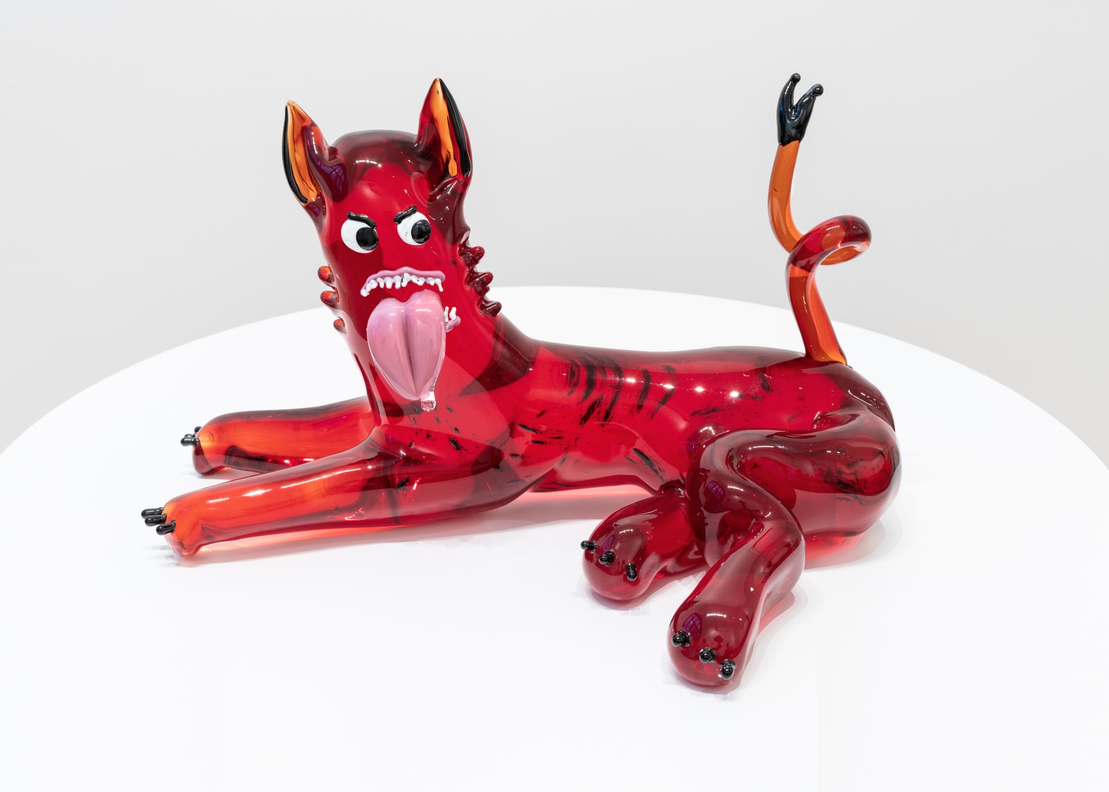 Oh de Laval, Aries, 2022