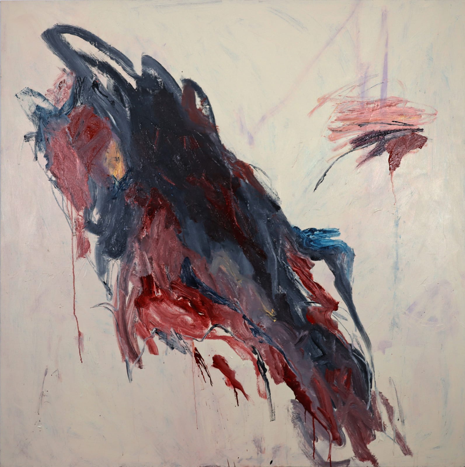 a'driane nieves, Shadow Work, 2021