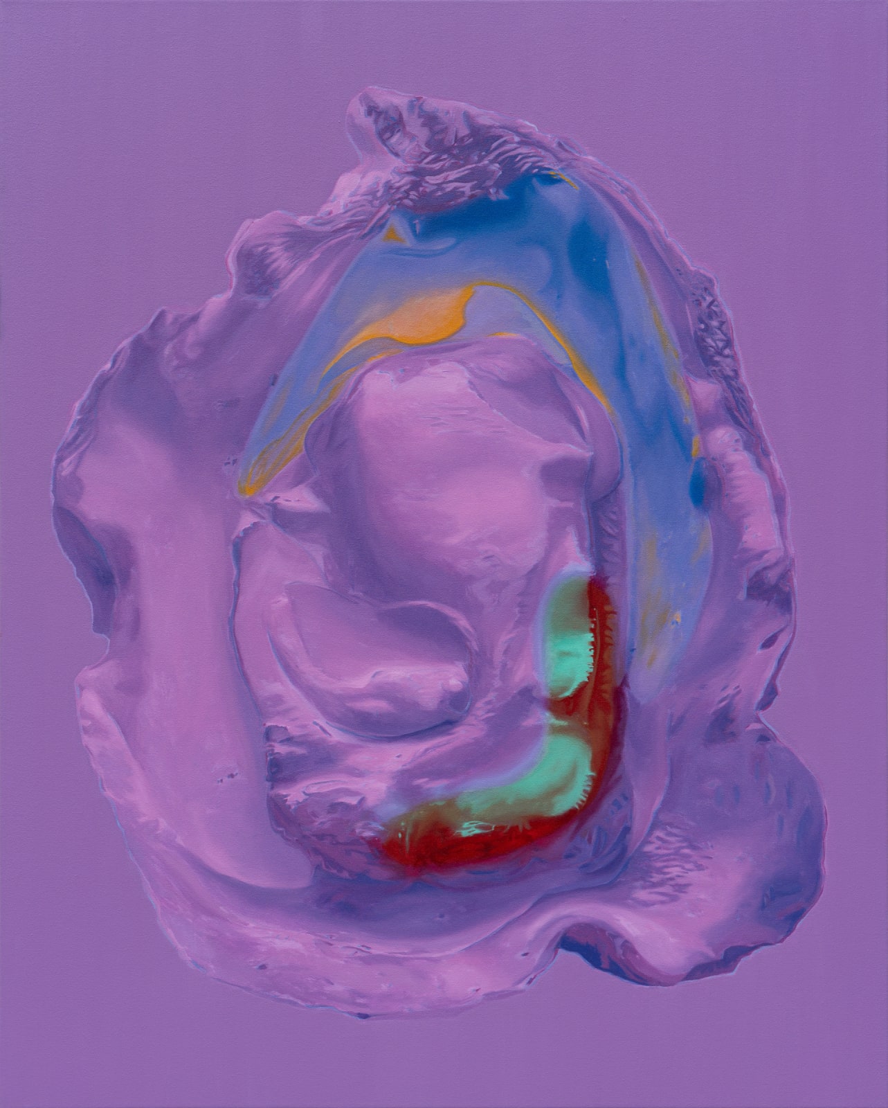 Fawn Rogers, Sundowner, 2024