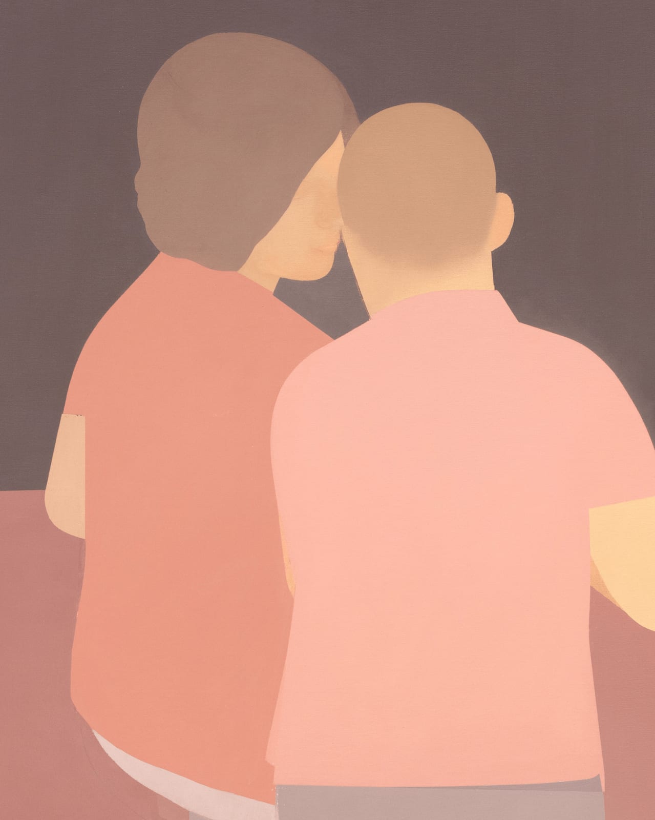 Manuel Stehli, Untitled, 2023