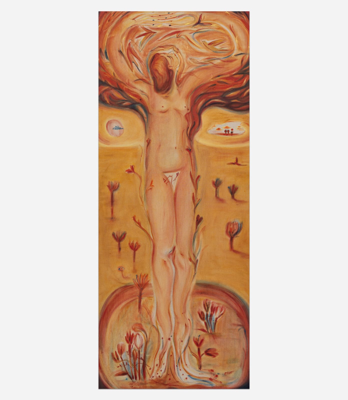 Kinga Bartis, Spektrum of love, 2024