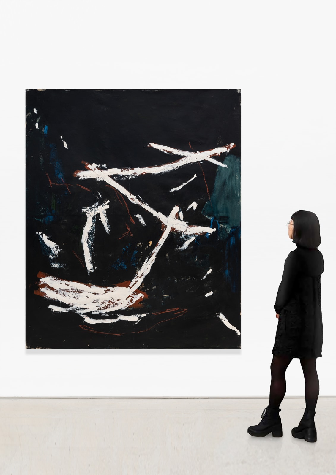 Steingrímur Gauti, Untitled, 2022