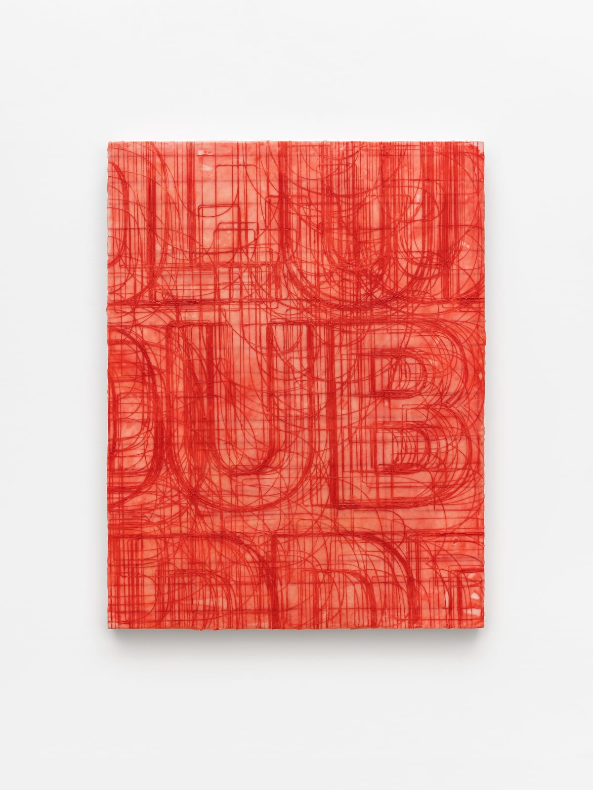 Sean Shim-Boyle, EKG#13 - Fastest with the Mostest, 2022