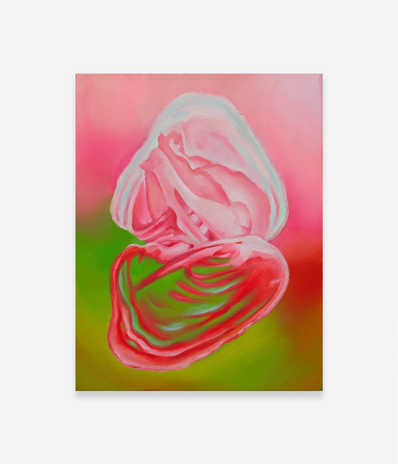 Fawn Rogers, Comet Tail #4, 2022