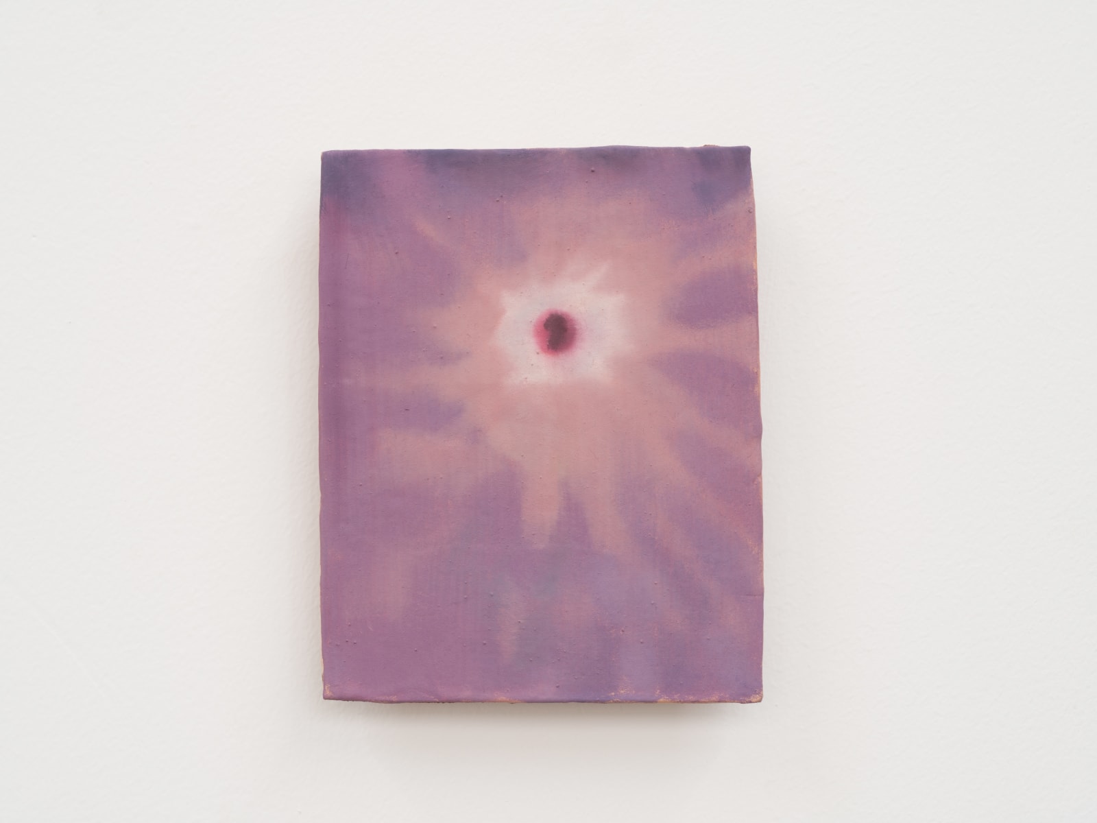 XIE Fan, Celestial Signs, 2025