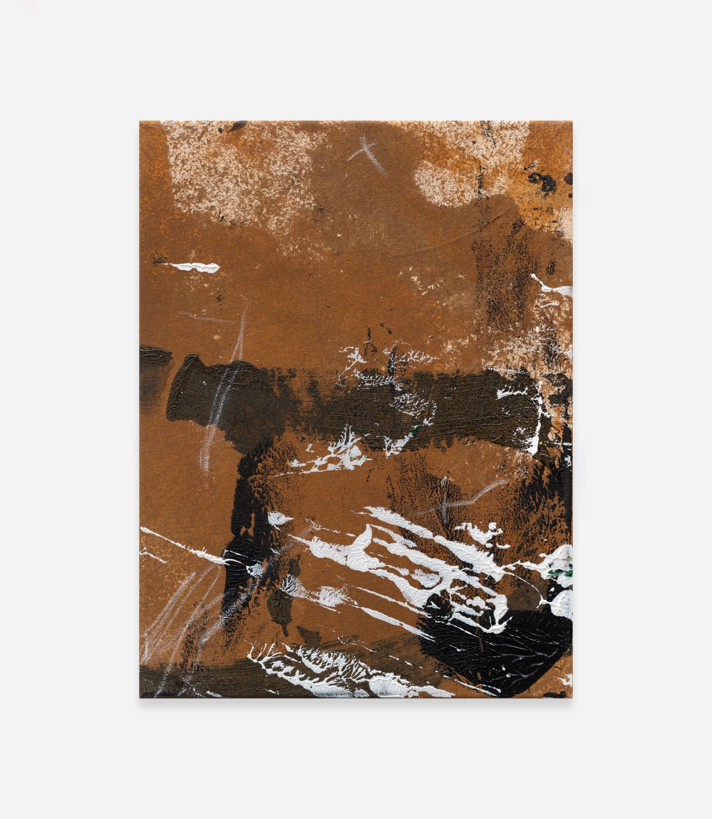 Steingrímur Gauti, Untitled, 2023