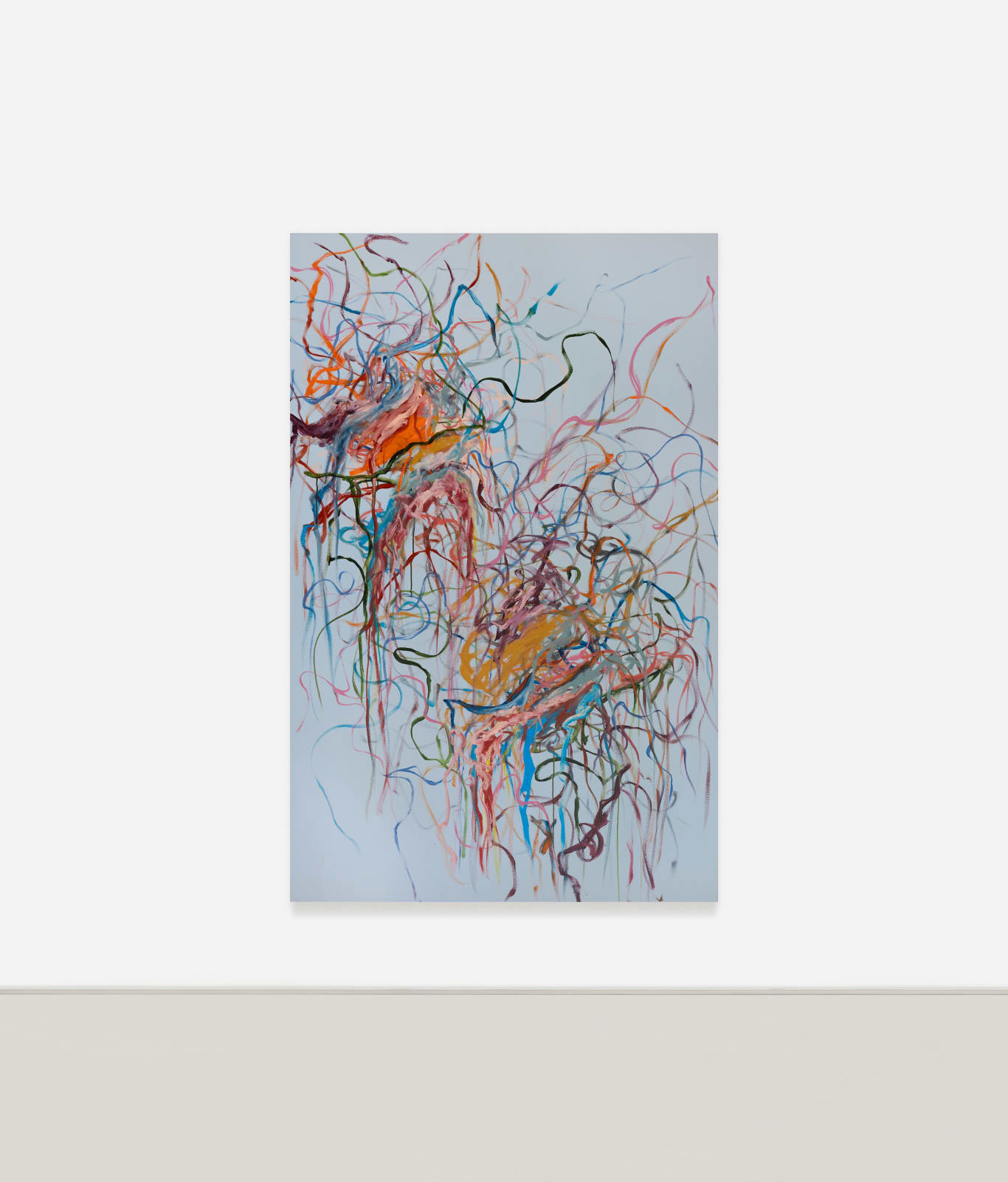 a'driane nieves, visualizing the landscape of epigenetics, ancestral inheritance, of the mother multiverse and her daughter universes…a different kind of string theory, 2024