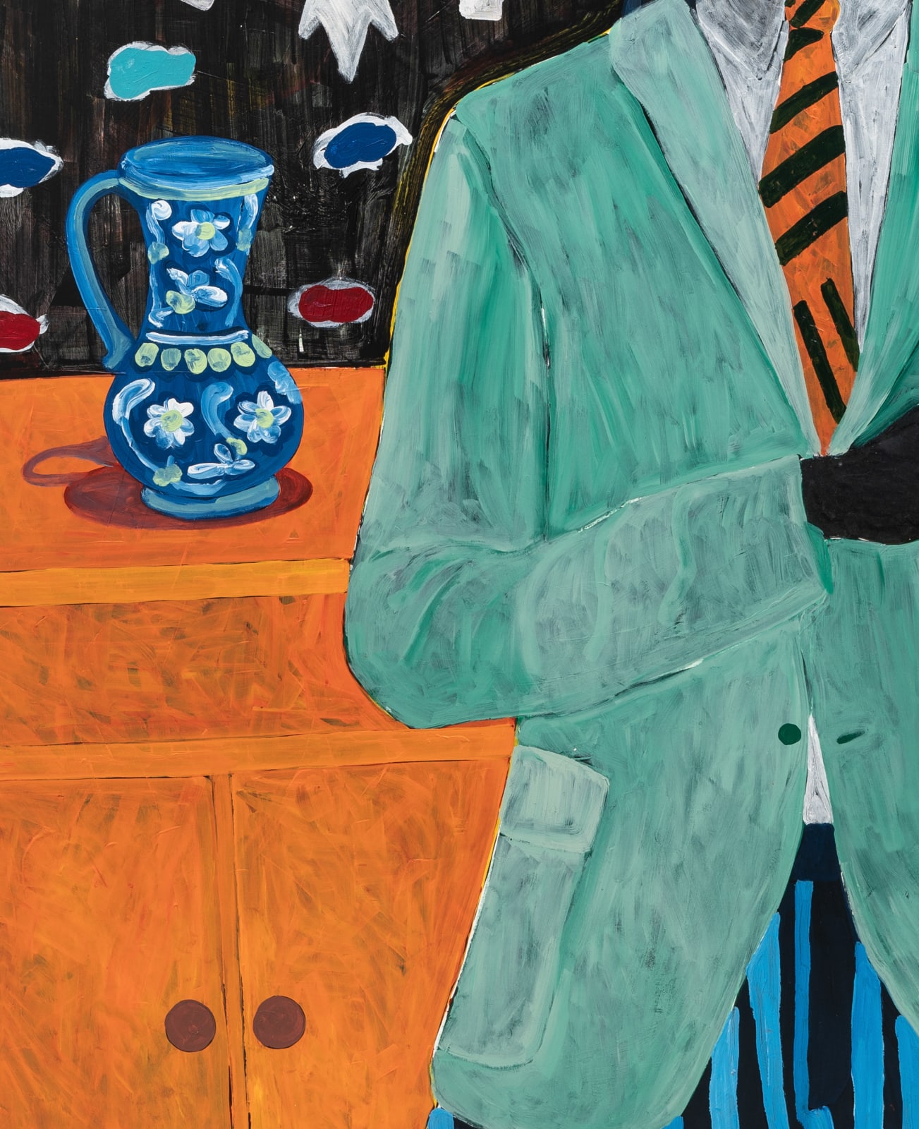 Godwin Champs Namuyimba, Majesty, 2022