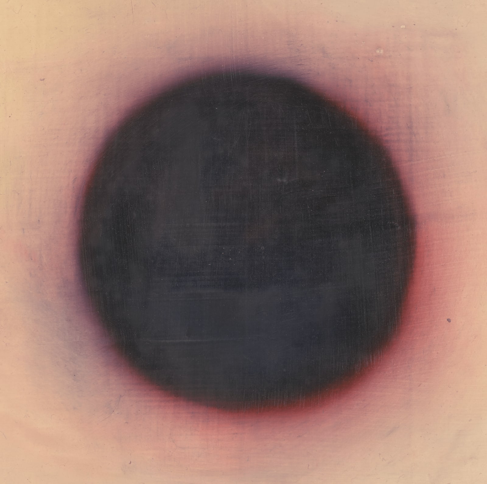 XIE Fan, Celestial Signs, 2019 - 2022