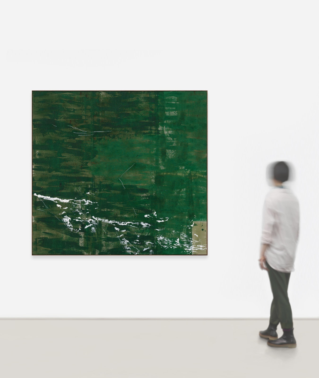Steingrímur Gauti, Untitled, 2023