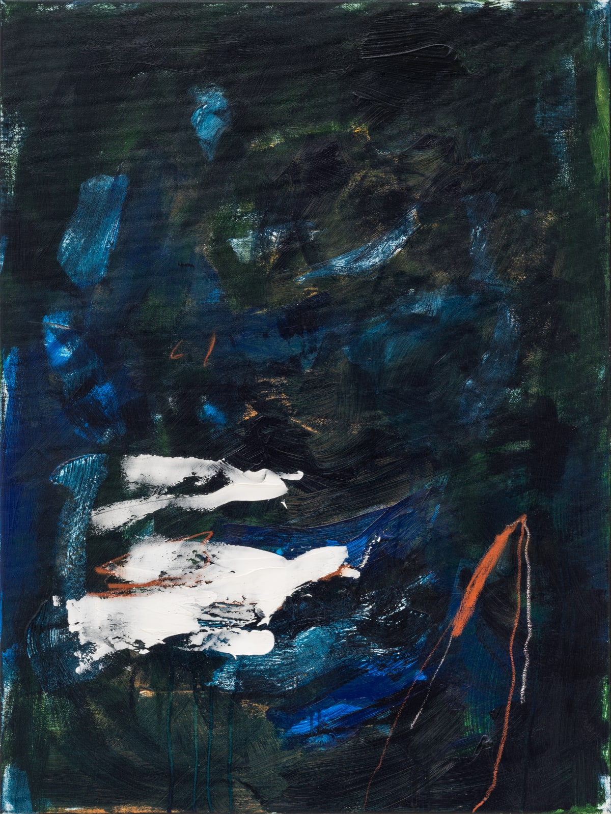 Steingrímur Gauti, Untitled, 2021