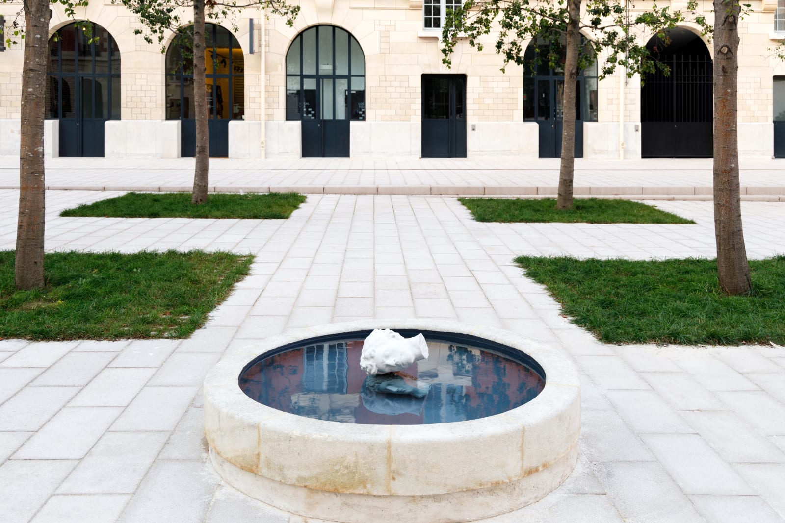 Laurent Pernot, Antinoüs, Antinoüs, 2021