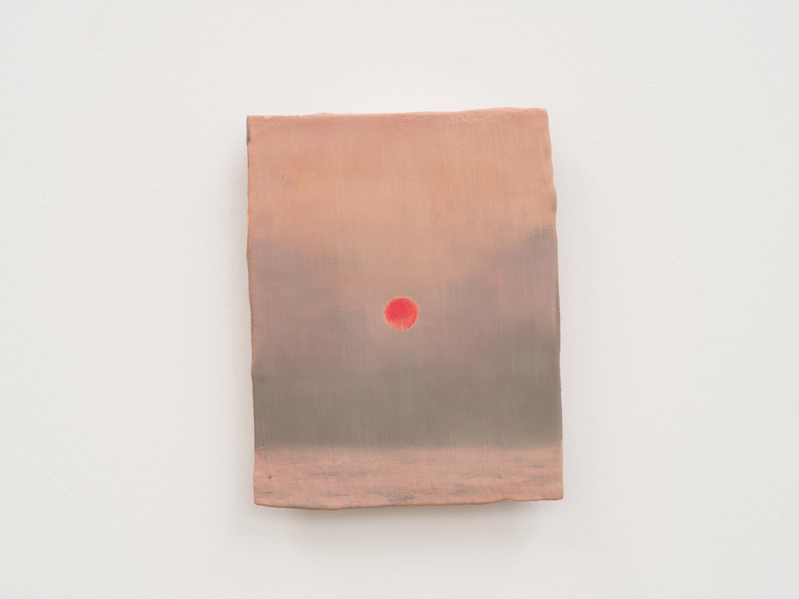 XIE Fan, Celestial Signs, 2025