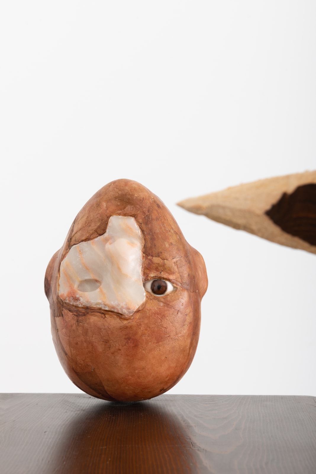 Catalina Ouyang, crisis management (invocation of losses counted, suckers had), 2019