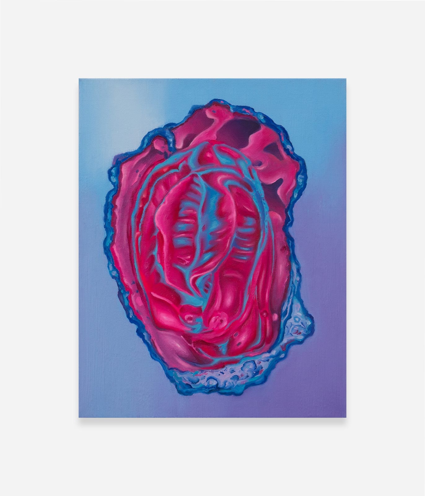 Fawn Rogers, Comet Tail #9, 2022