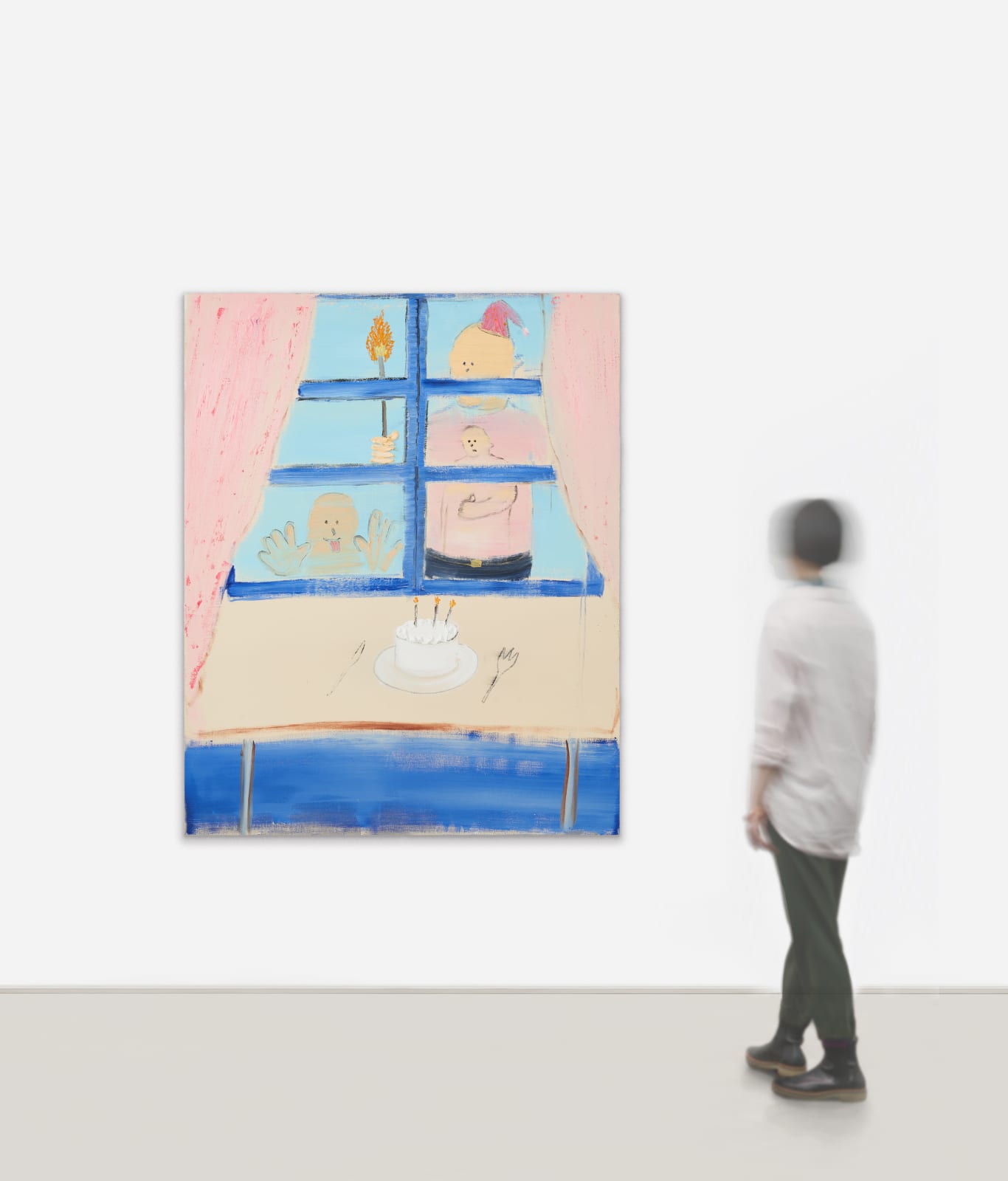 Shinya Azuma, Snoopys, 2024