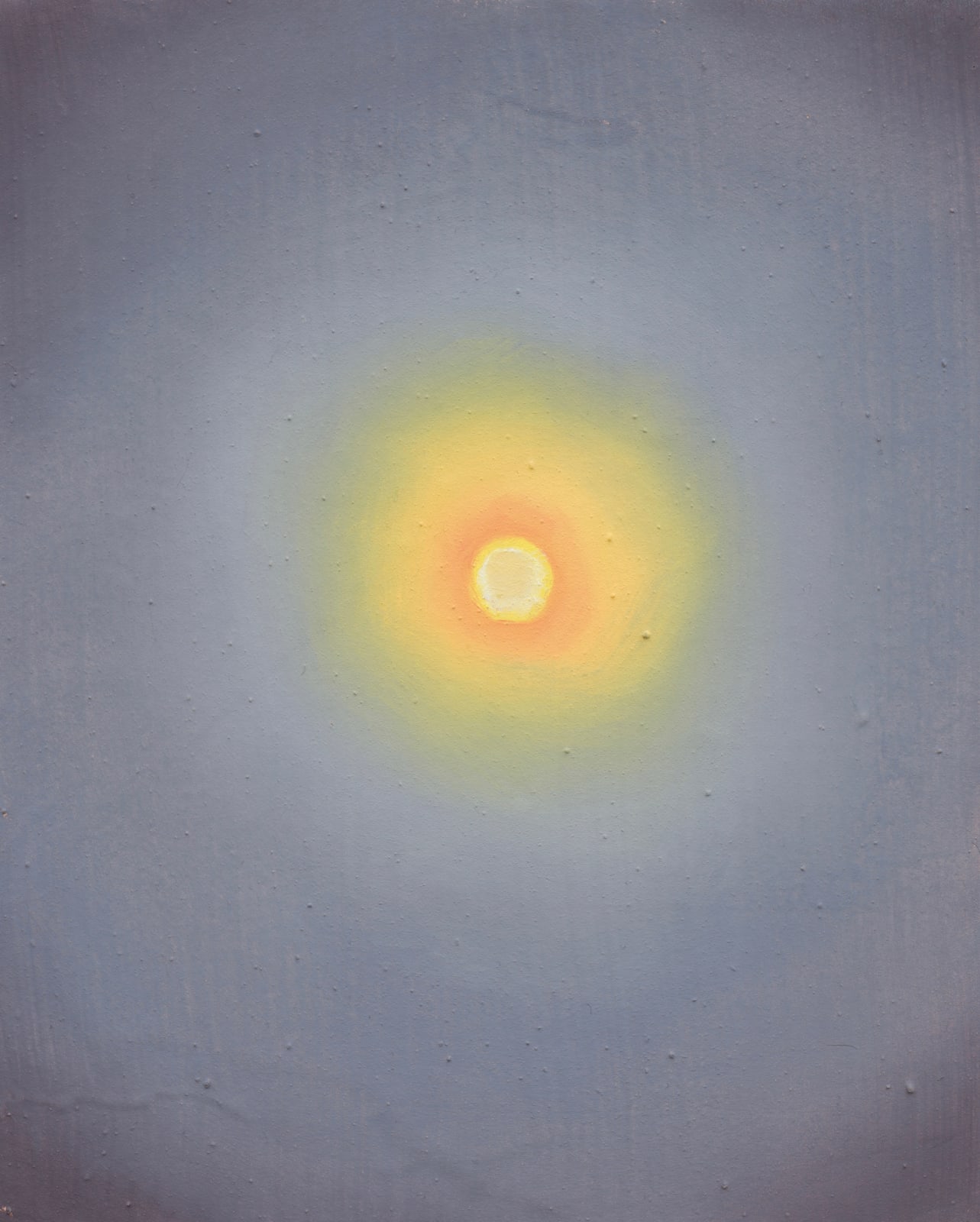 XIE Fan, Celestial Signs, 2025