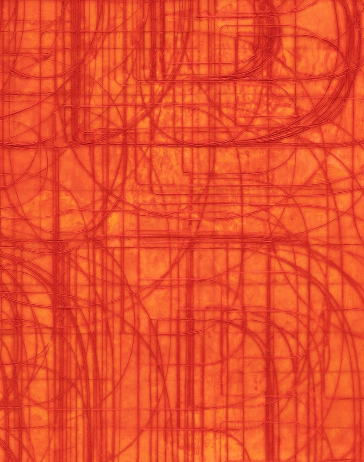 Sean Shim-Boyle, EKG#15 - There he 'a Go-Go-Goes!, 2022