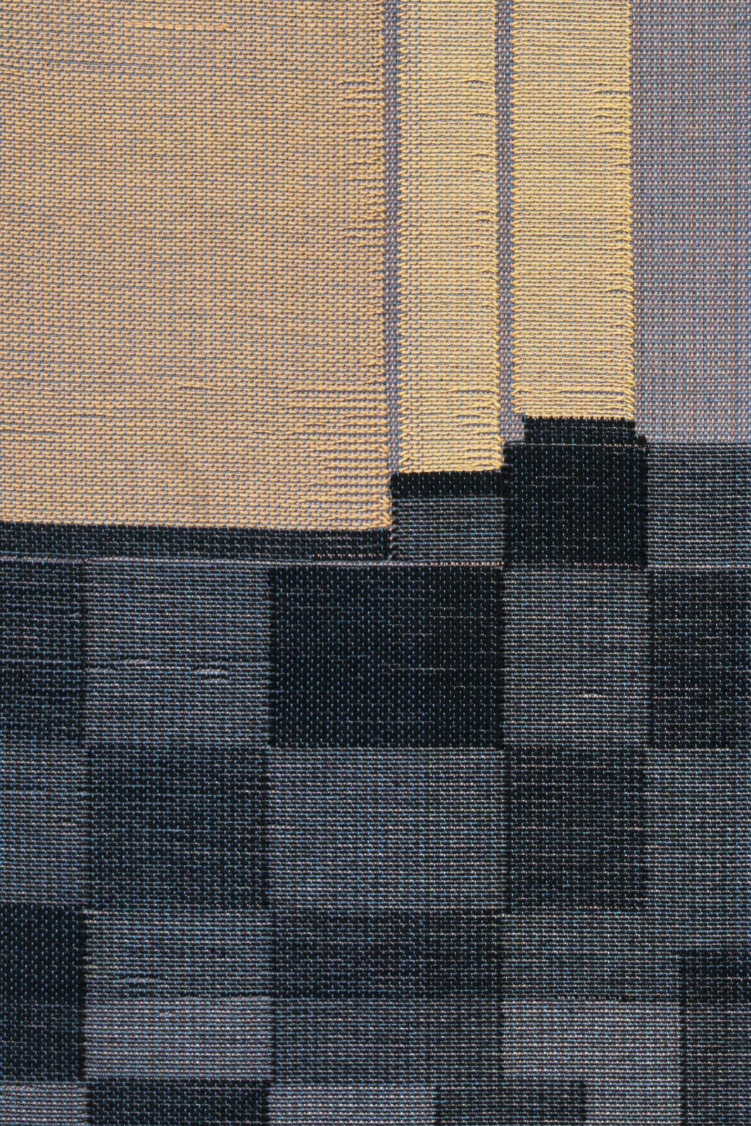 Miranda Fengyuan Zhang, Symmetry, 2023