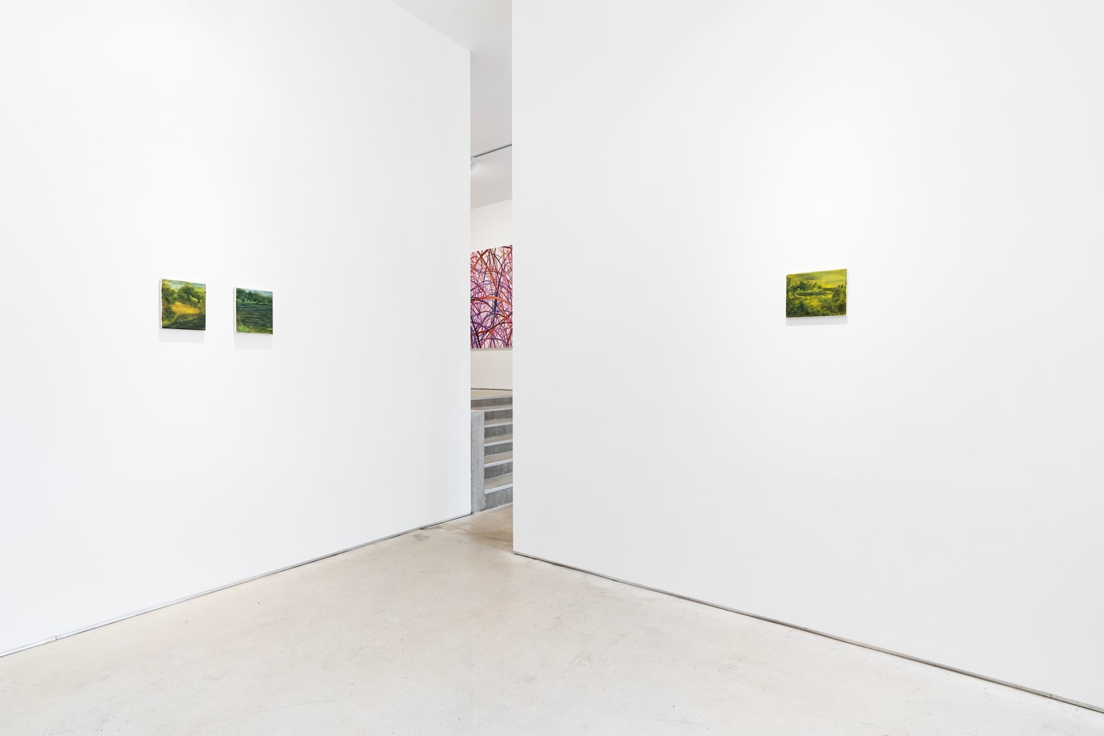 Jamiu Agboke, First Day of Spring, 2023