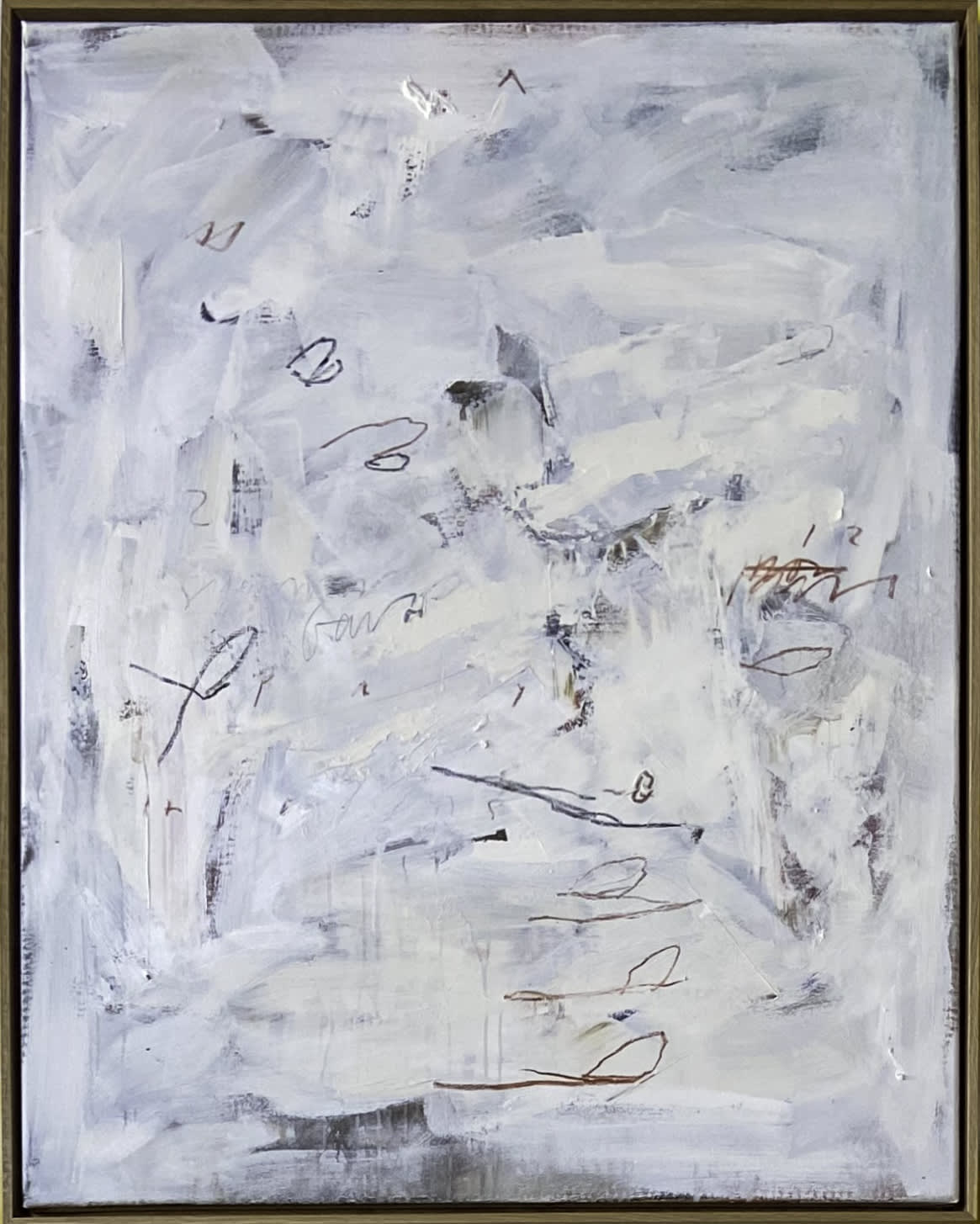 Steingrímur Gauti, Untitled (17), 2021