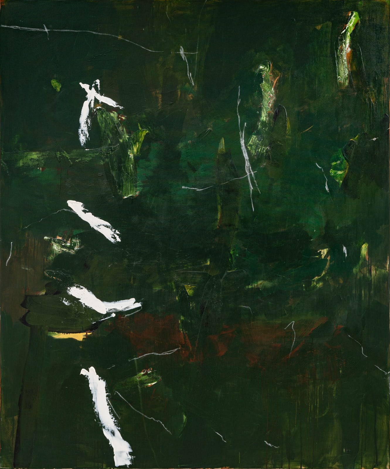 Steingrímur Gauti, Untitled 22, 2022