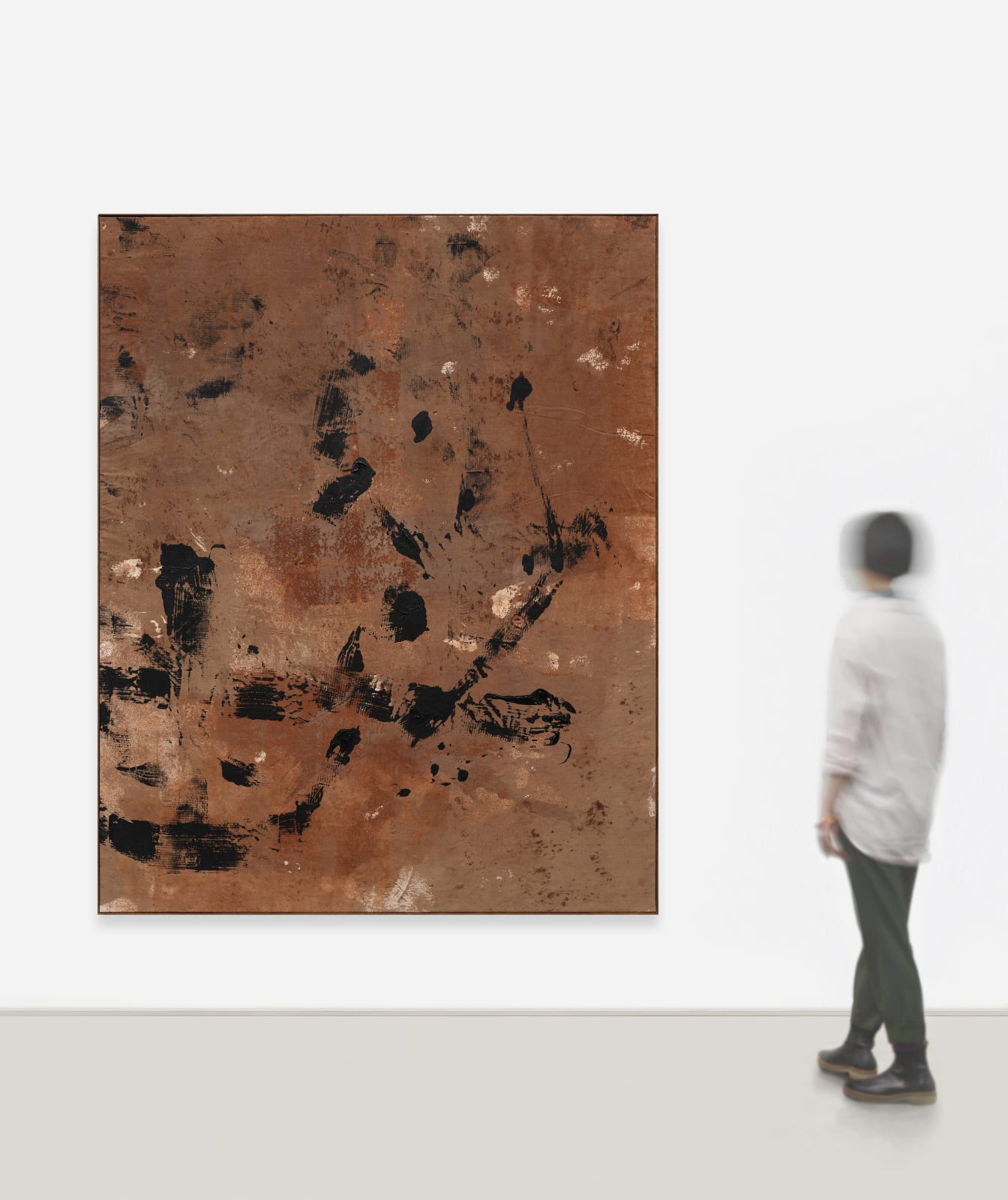 Steingrímur Gauti, Untitled, 2023