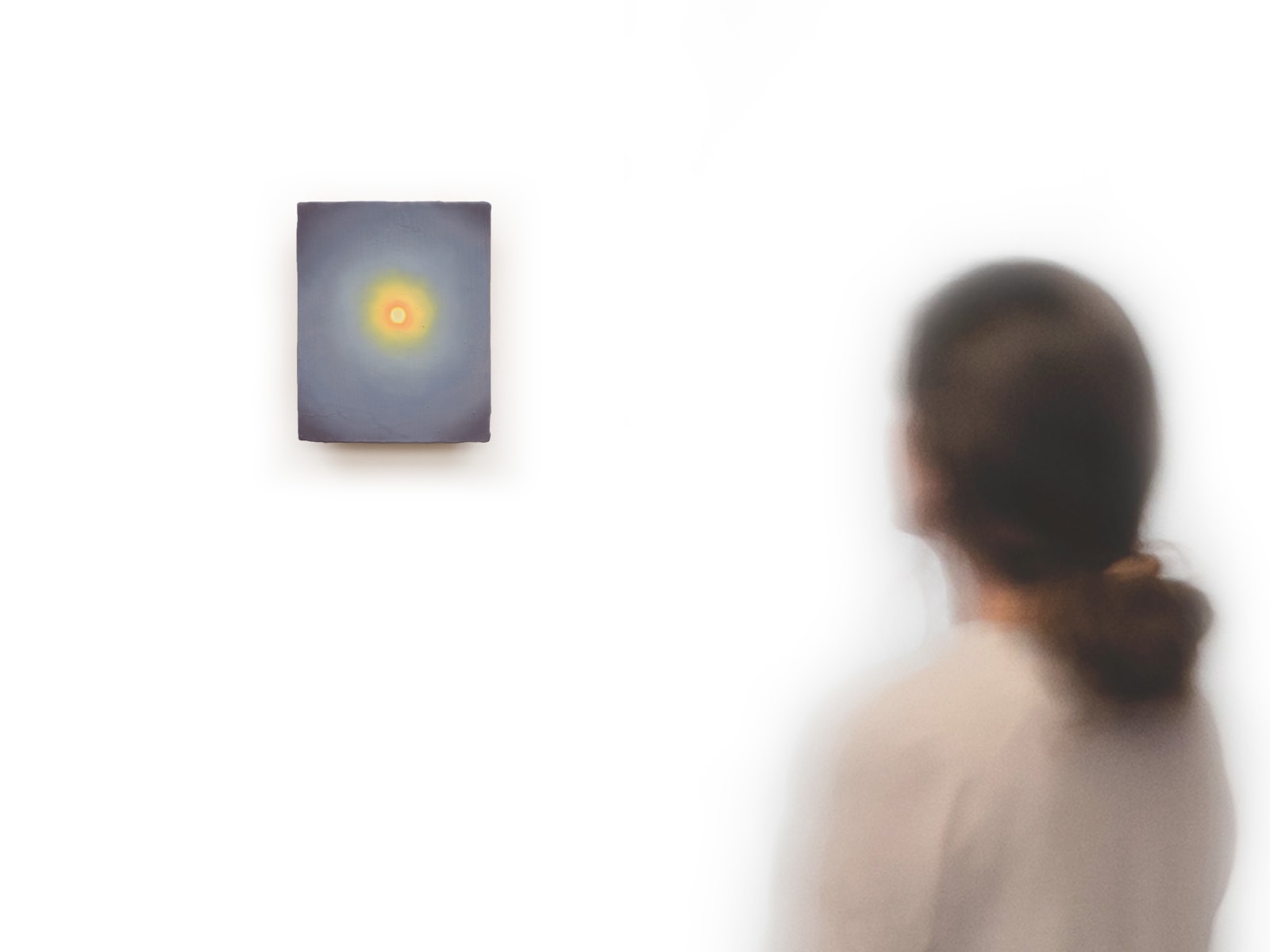 XIE Fan, Celestial Signs, 2025