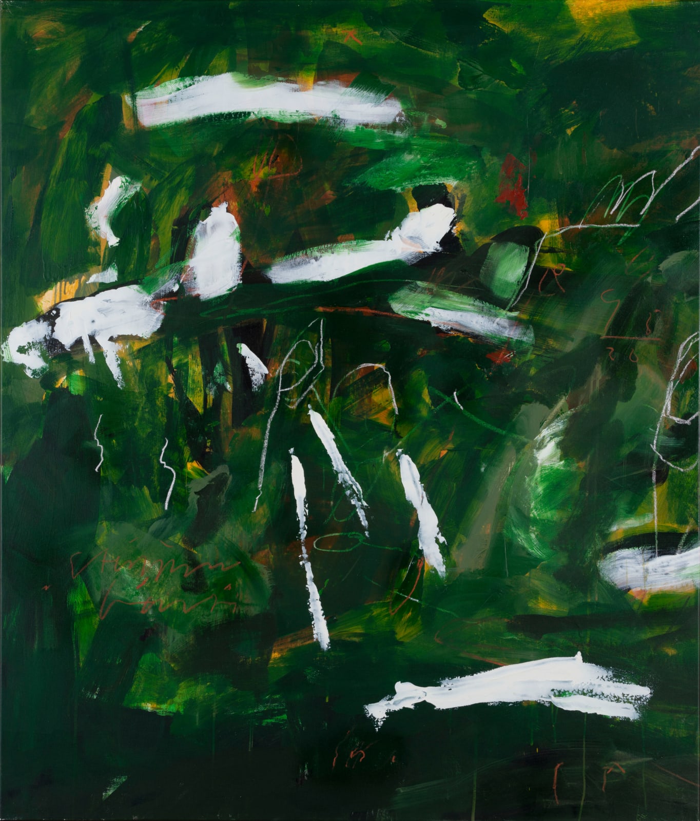 Steingrímur Gauti, Untitled, 2020