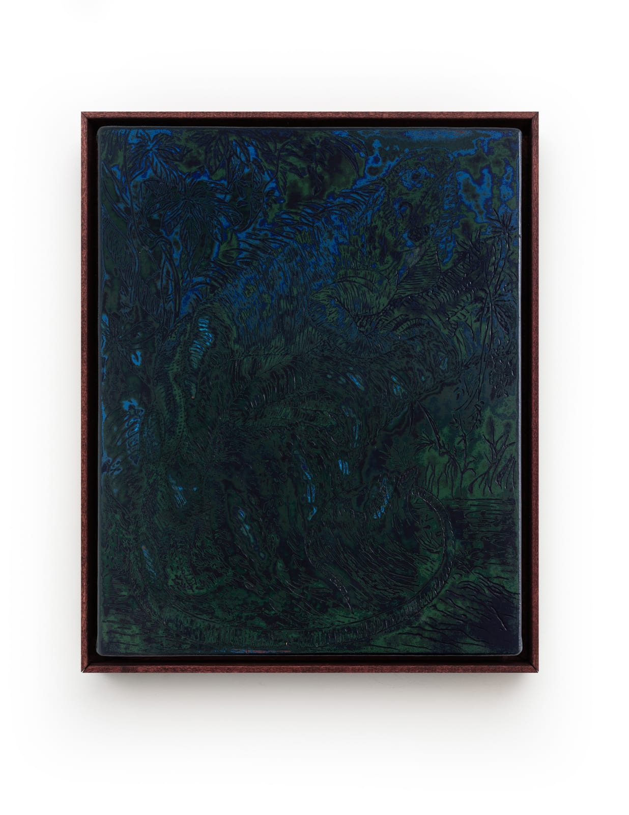 Dennis Miranda Zamorano, Los pinches locos de Guerrero, 2025