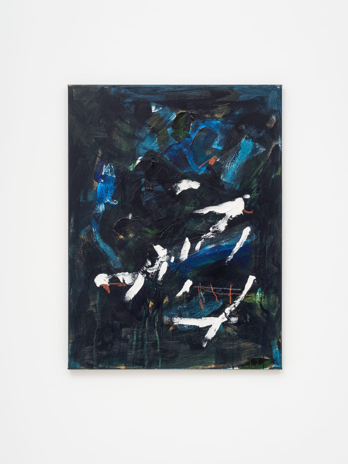 Steingrímur Gauti, Untitled, 2021