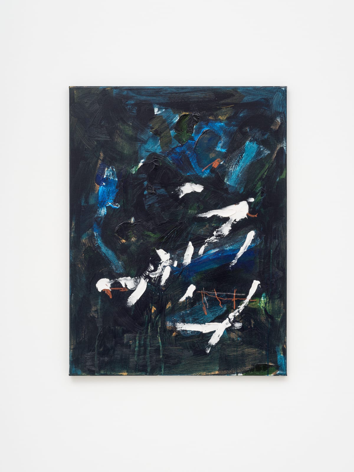 Steingrímur Gauti, Untitled, 2021